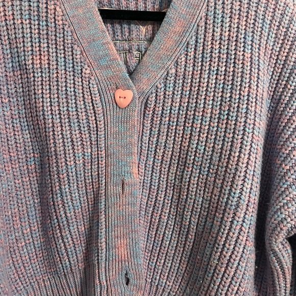 LAZY OAF Cardigan - Picture 5 of 10